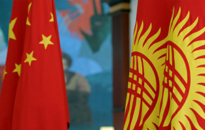 Правительство Кыргызстана должно работать над проектом «Один пояс — один путь» не на уровне бумаг, а принимать решения