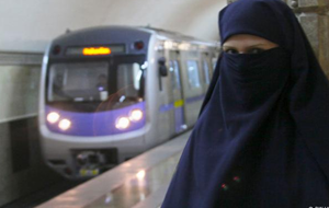 Казахстан между хиджабом и светским обществом