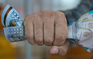 Суд Швеции отказался размораживать $100 млн Нацфонда Казахстана