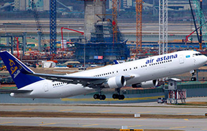 Амбиции высокого полета. Станет ли Казахстан воздушным мостом между Европой и Азией?