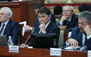 Попытки правительства Кыргызстана перейти от количества к качеству