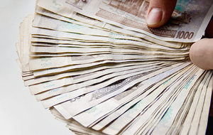 Черный рынок Ташкента: выявлено свыше 800 валютных преступлений