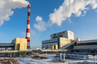 Бишкекская ТЭЦ отремонтирована. Отопление восстановится в течение 1,5 суток