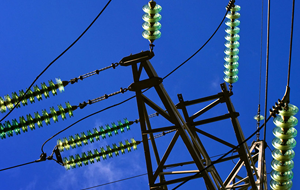 Побит вечерний рекорд энергопотребления в Кыргызстане