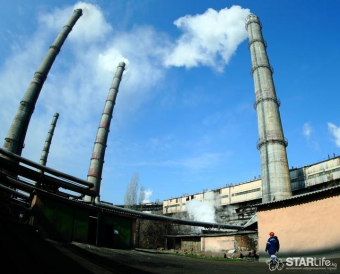На ТЭЦ Бишкека не могут запустить котлы