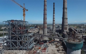 Авария на ТЭЦ в Бишкеке — результат упадка всей энергосистемы
