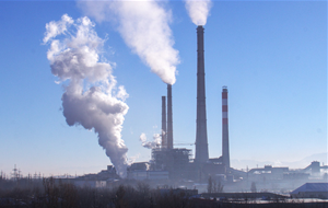 На ТЭЦ Бишкека за четыре дня произошло две аварии