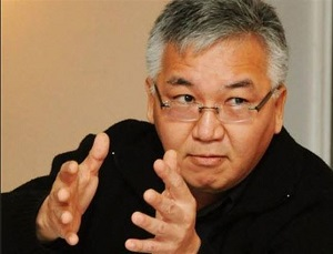 Марс Сариев: Военное присутствие России в Кыргызстане – залог безопасности страны