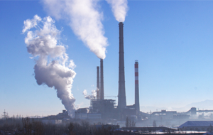 Генпрокуратура возбудила уголовное дело по ситуации с отоплением в Бишкеке