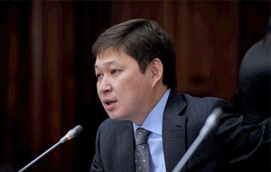 За аварию. Премьер Исаков предлагает уволить 2 чиновников 