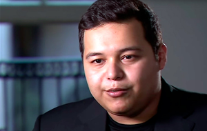 Ислам Каримов-младший попросил убежища в Великобритании