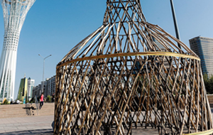 Почему развитием столицы Казахстана снова займутся иностранцы