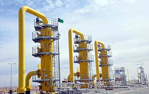 Туркменистан замерзает: Газ уходит в Китай?