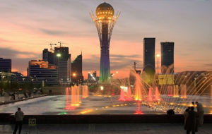 Почему казахстанский туризм не растет