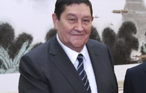 Влиятельный глава спецслужб Узбекистана отправлен в отставку