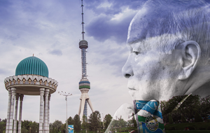 Ханы XXI века: человек, который построил современный Узбекистан