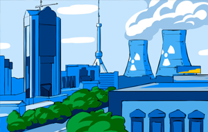 Узбекистан: Атом уже рядом