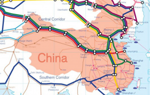 Asia Times: Проект «Один пояс — один путь» столкнулся с крупными проблемами