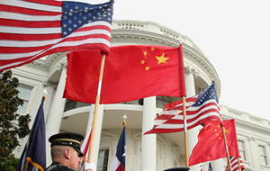 Китай может заменить США на Ближнем Востоке