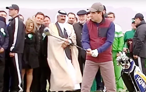 Что вообще происходит в Туркменистане?