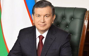 Мирзияев отменил визы для граждан семи стран