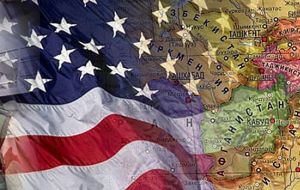 У Вашингтона опять повысился интерес к Центральной Азии