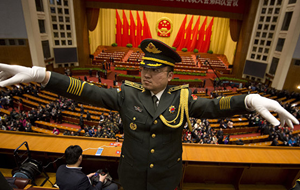 Нефтеюань Китая — угроза российскому бизнесу?