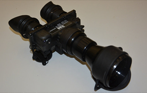 Армия Узбекистана приобрела у Казахстана приборы ночного видения