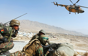 Зачем Китаю отрицать планы по укреплению дальних подступов