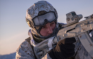 Россия, Китай и США вступили в гонку за контроль над Арктикой