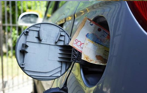 Бензин в Казахстане дорожает быстрее, чем в странах Европы