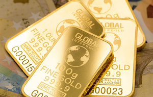 Таджикистан увеличил золотовалютные запасы до $1,3 млрд