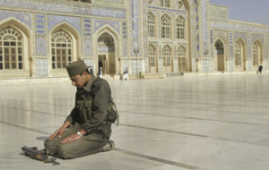 Что означает начало строительства афганского отрезка трубопровода ТАПИ?