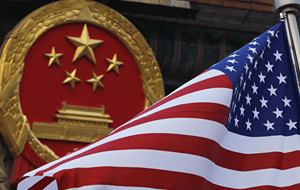 Посол рассказал о треугольнике Россия-США-Китай