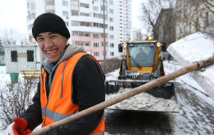 Гастарбайтеры начали возвращаться в Узбекистан