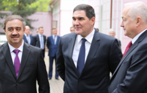 Узбекистан начал масштабные «чистки» в спецслужбах