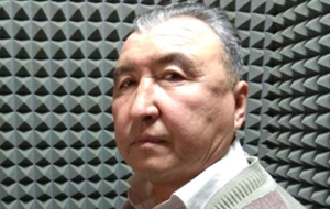 Узбекистанец написал письмо Мирзиееву из Бишкека