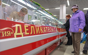 «Казахстан» пойдет в розницу