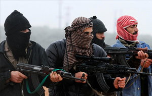 Как молодые люди из Узбекистана становятся террористами