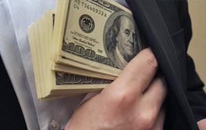 Рейтинг самых коррумпированных ведомств в Кыргызстане 