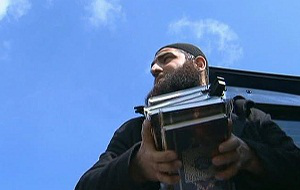 Кыргызстан. Расцвет псевдо-религии в островке демократии