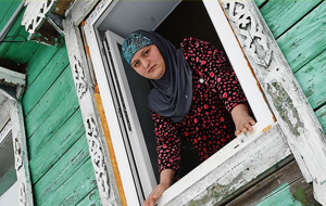 Могут ли таджики поднять русскую деревню