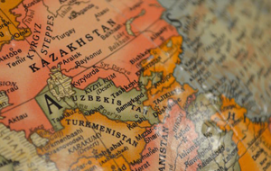 Центральная Азия начинает осознавать свою субъектность