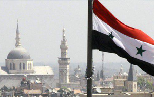 России победить в Сирии помогли США, Китай, Иран и Турция