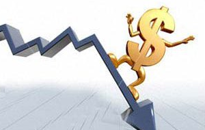 Курс доллара понизили экспортеры Казахстана