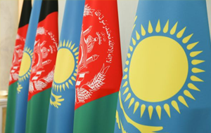 Афганистан середины 20-го века похож на Казахстан, и нам важны их уроки