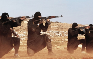 Главная опасность для ЕАЭС — «возвращенцы-боевики» 