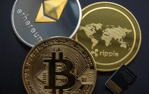 Узбекистан узаконит биткоин и электронные деньги