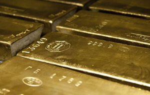 В Таджикистане с начала года подорожали золотые слитки