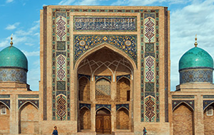 Попытки Мирзиёева изменить религиозную жизнь Узбекистана